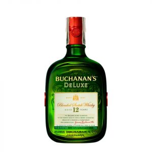 Buchanan's-12-años