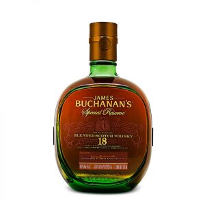 Buchanan's-750ml