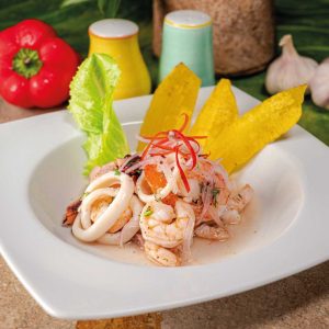 Ceviche-de-mariscos
