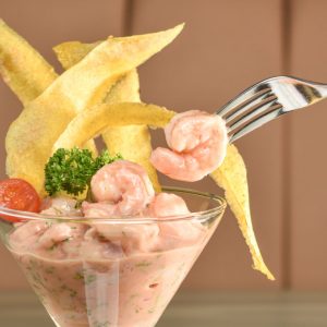 Coctel-de-Camarones