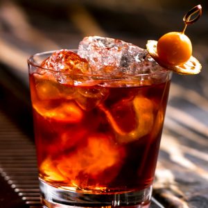 Haig tamarindo - whisky